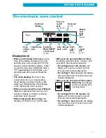 Предварительный просмотр 13 страницы Whirlpool RS610PXE Use And Care Manual