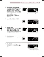 Preview for 41 page of Whirlpool RS610PXG Use And Care Manual