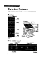 Preview for 6 page of Whirlpool RS6305XY Use And Care Manual