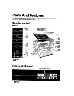 Preview for 6 page of Whirlpool RS6755XB Use & Care Manual