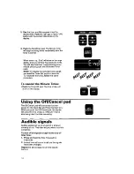 Preview for 12 page of Whirlpool RS6755XB Use & Care Manual