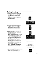 Preview for 13 page of Whirlpool RS6755XB Use & Care Manual