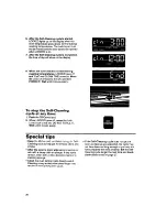 Preview for 30 page of Whirlpool RS6755XB Use & Care Manual