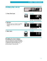 Preview for 15 page of Whirlpool RS675PXE Use And Care Manual