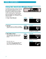 Preview for 16 page of Whirlpool RS675PXE Use And Care Manual