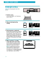 Preview for 18 page of Whirlpool RS675PXE Use And Care Manual