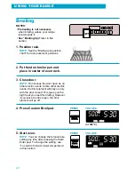 Preview for 22 page of Whirlpool RS675PXE Use And Care Manual