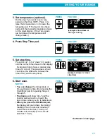 Preview for 29 page of Whirlpool RS675PXE Use And Care Manual