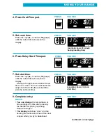 Preview for 31 page of Whirlpool RS675PXE Use And Care Manual