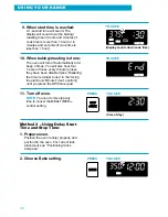 Preview for 32 page of Whirlpool RS675PXE Use And Care Manual