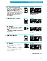 Preview for 33 page of Whirlpool RS675PXE Use And Care Manual