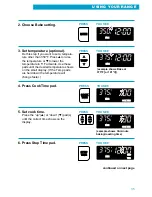 Preview for 35 page of Whirlpool RS675PXE Use And Care Manual