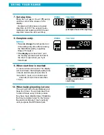 Preview for 36 page of Whirlpool RS675PXE Use And Care Manual