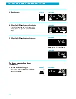 Preview for 40 page of Whirlpool RS675PXE Use And Care Manual