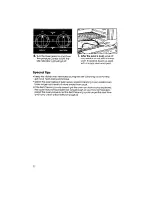 Preview for 22 page of Whirlpool RS676PXV Use & Care Manual