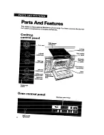 Preview for 6 page of Whirlpool RS677PX Use & Care Manual