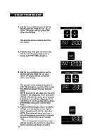 Preview for 24 page of Whirlpool RS677PX Use & Care Manual