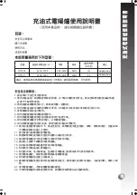 Preview for 2 page of Whirlpool RT1209 Health & Safety, Use & Care And Installation Manual