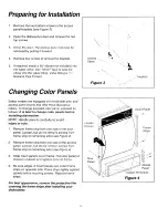 Предварительный просмотр 5 страницы Whirlpool RUD0800EB Installation Instructions Manual