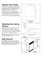 Предварительный просмотр 6 страницы Whirlpool RUD0800EB Installation Instructions Manual