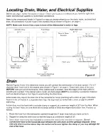 Предварительный просмотр 7 страницы Whirlpool RUD0800EB Installation Instructions Manual