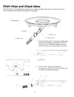 Предварительный просмотр 11 страницы Whirlpool RUD0800EB Installation Instructions Manual