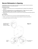 Предварительный просмотр 13 страницы Whirlpool RUD0800EB Installation Instructions Manual