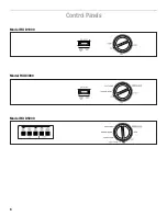 Предварительный просмотр 6 страницы Whirlpool RUD1000 Use And Care Manual