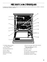 Предварительный просмотр 23 страницы Whirlpool RUD1000 Use And Care Manual