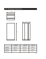 Предварительный просмотр 9 страницы Whirlpool S-04-GNF24E WO Service And Parts Manual