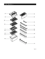 Предварительный просмотр 16 страницы Whirlpool S-04-GNF24E WO Service And Parts Manual