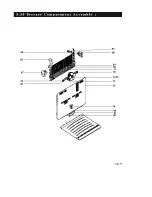 Предварительный просмотр 18 страницы Whirlpool S-04-GNF24E WO Service And Parts Manual