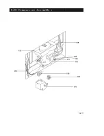 Предварительный просмотр 22 страницы Whirlpool S-04-GNF24E WO Service And Parts Manual