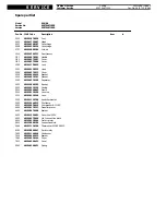 Preview for 3 page of Whirlpool S 40/08 Service Manual