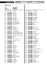 Preview for 3 page of Whirlpool S20B RSB21-A Service Manual