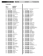 Preview for 3 page of Whirlpool S25D RSS33-A/G Service Manual