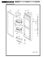 Preview for 5 page of Whirlpool S25D RSS33-A/G Service Manual