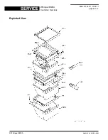 Предварительный просмотр 8 страницы Whirlpool S26S5 DF Service Information