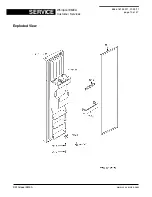 Предварительный просмотр 10 страницы Whirlpool S26S5 DF Service Information