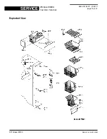 Предварительный просмотр 13 страницы Whirlpool S26S5 DF Service Information
