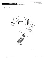 Предварительный просмотр 16 страницы Whirlpool S26S5 DF Service Information
