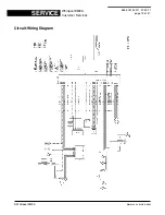Предварительный просмотр 19 страницы Whirlpool S26S5 DF Service Information