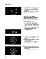 Предварительный просмотр 6 страницы Whirlpool SBl3OPER Use And Care Manual