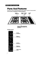 Предварительный просмотр 6 страницы Whirlpool SC8630ED Use And Care Manual