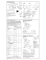 Preview for 5 page of Whirlpool SC8720EDB06 Installation Instructions Manual