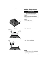 Предварительный просмотр 9 страницы Whirlpool SC8900EX Use & Care Manual