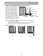 Preview for 12 page of Whirlpool SDRY60 Operation Manual