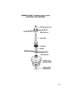 Предварительный просмотр 29 страницы Whirlpool series 980 Use And Care Manual