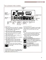 Preview for 13 page of Whirlpool SES374H Use & Care Manual