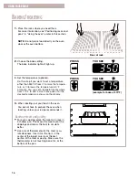 Preview for 16 page of Whirlpool SES374H Use & Care Manual